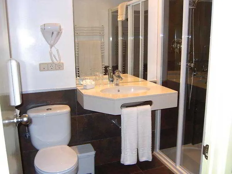 Sarriá de Ter Hotel Girona Nord