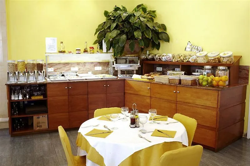 Hotel Girona Nord 萨里亚德泰尔