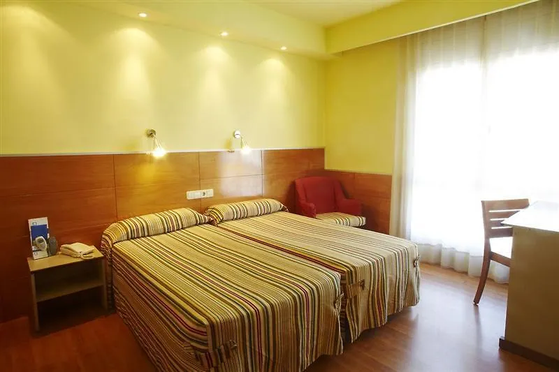 Sarriá de Ter Hotel Girona Nord