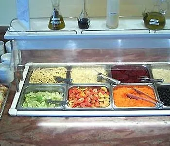 **  Sarriá de Ter Hotel Girona Nord إسبانيا