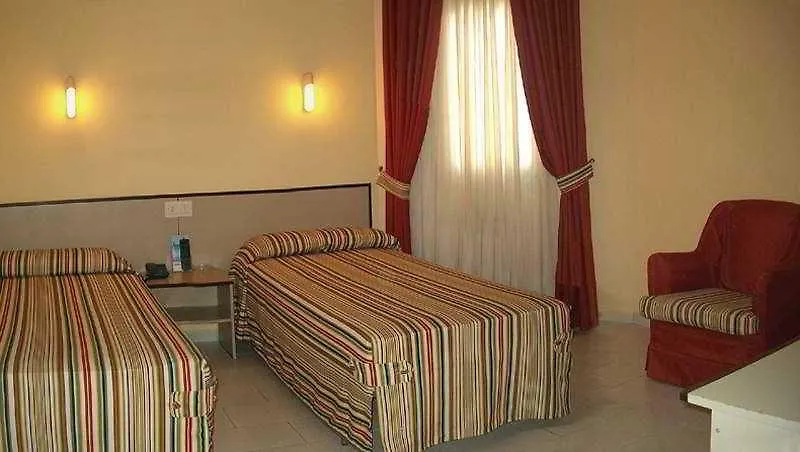 Sarriá de Ter Hotel Girona Nord 2*, Sarriá de Ter