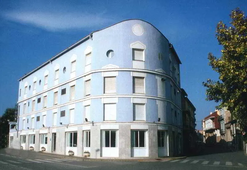 Sarriá de Ter Hotel Girona Nord Sarriá de Ter