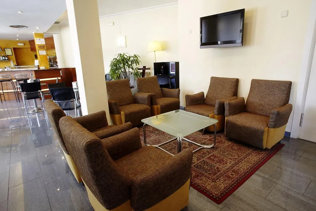 **  Sarriá de Ter Hotel Girona Nord إسبانيا