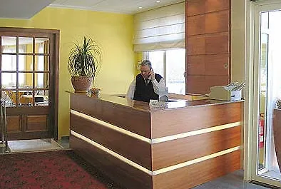 **  Sarriá de Ter Hotel Girona Nord إسبانيا
